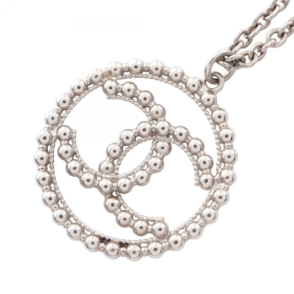 Chanel C22C Coco Mark Round Long #365379C10B